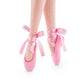 Barbie Signature Ballet Wishes Doll (Brunette, 12 in), Posable, Wearing Ballerina Costume