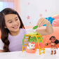 Disney Moana 2 Simea & Pua Bathtime Fun Playset, Fashion Doll & 10+ Accessories, Inspired By The Movie