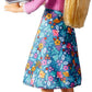 Barbie Blonde Hair Teacher Doll with Accessories for Kids Ages 3+
