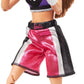 Barbie Made To Move Career Boxer Player Doll With Uniform And Boxing Gloves For Kids Ages 3 Years And Up