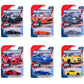 Majorette Auto JDM Legends Premium - Metal Toy Car with Freewheel, Suspension & Opening Parts for Kids & Collectors Styles & Design May Vary - Only 1 Model Included