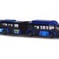 Majorette City Transporter Series - Design & Style May Vary, Only 1 Model Included