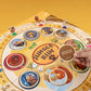 BO Games Circle of Life The Lion King Board Game | Relive The Life of Simba in This Board Game for Kids | Ages 5 and Up