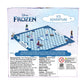 BO Games Ice Adventure Frozen Board Game | Race to Claim The Castle Game for Kids | Ages 3 and Up