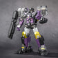 Transformers AMK Series W2 Generation One Tarn Collectible Action Figure For Kids Ages 15+