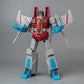 Transformers AMK Series W2 Generation One Starscream Collectible Action Figure For Kids Ages 15+