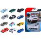 Majorette Auto Vintage Premium - Metal Toy Car with Freewheel, Suspension & Opening Parts for Kids & Collectors Styles & Design May Vary - Only 1 Model Included