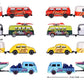 Majorette Volkswagen The Originals Trailer Series - Design & Style May Vary, Only 1 Model Included
