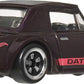 Hot Wheels 2026 Silver Series Streets of Japan Premium Vehicle Set Including 6 Collectible Cars for Kids & Collectors