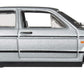Hot Wheels 2026 Silver Series Euro Premium Vehicle Set Including 6 Collectible Cars for Kids & Collectors