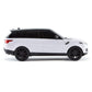 Range Rover Remote Control Car White 2.4Ghz | 1:16 Scale - Plastic