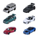 Majorette Auto Mercedes AMG Premium - Metal Toy Car with Freewheel, Suspension & Opening Parts for Kids & Collectors Styles & Design May Vary - Only 1 Model Included