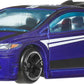 Hot Wheels 2026 Silver Series Streets of Japan Premium Vehicle Set Including 6 Collectible Cars for Kids & Collectors