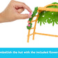 Disney Moana 2 Simea & Pua Bathtime Fun Playset, Fashion Doll & 10+ Accessories, Inspired By The Movie