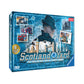 Funskool Games Scotland Yard Deluxe Detective Board Game for 2-4 Players, Ages 8 Years & Up