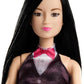 Barbie Careers Violinist Musician Doll With Violin And Bow For Kids Ages 3+