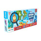 Bloomingo Search and Find Puzzle Kit:Wonderful World-Explore Hidden Animals