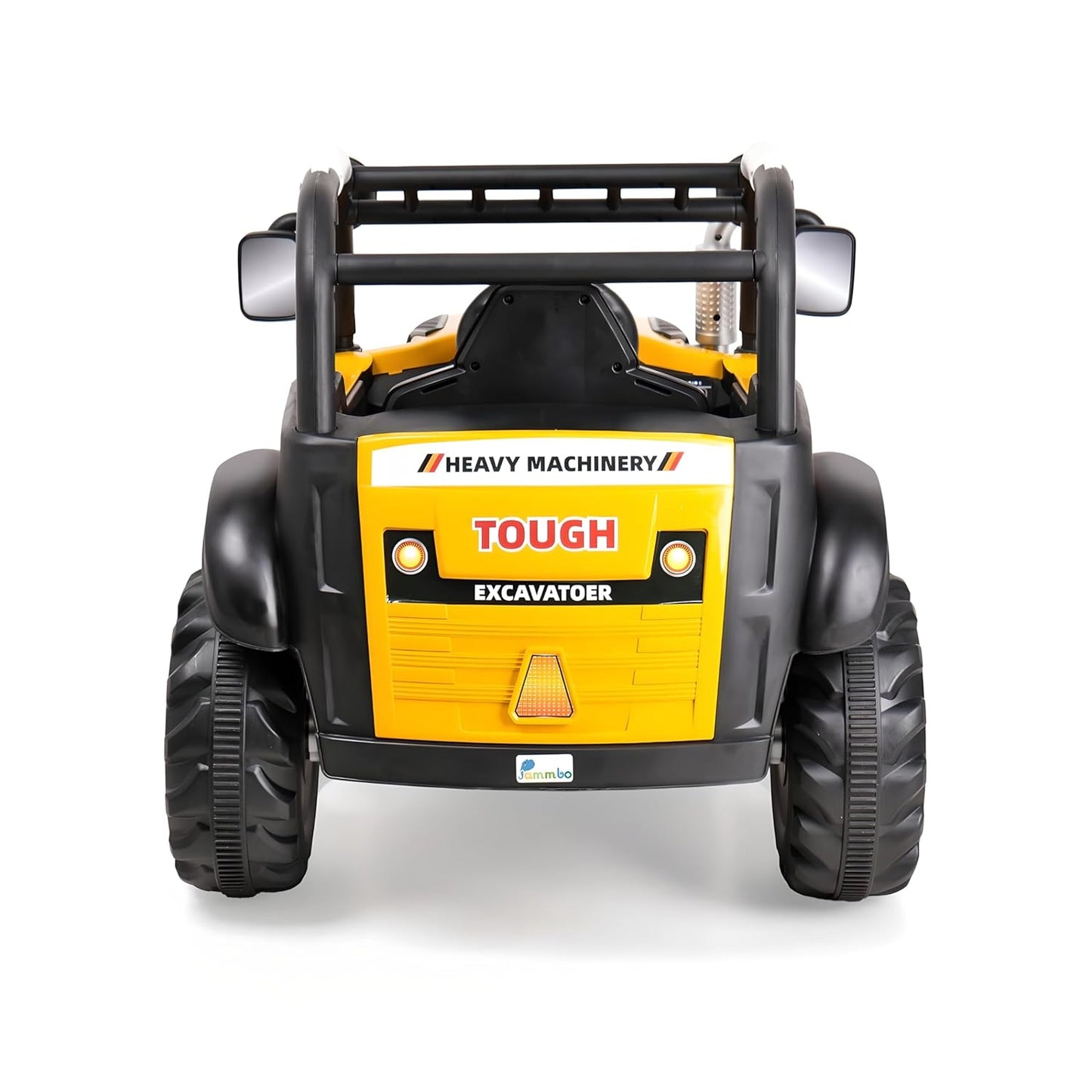 Remote Control Electric Ride On Tractor for Child