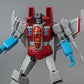 Transformers AMK Series W2 Generation One Starscream Collectible Action Figure For Kids Ages 15+