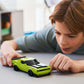 LEGO Speed Champions Dodge Challenger SRT Hellcat Sports Car Building Kit For Ages 9 Years & Up