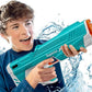 Electric Water Gun for Kids – Full Automatic Water Soaker Blaster