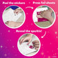 Skillmatics Foil Fun Disney Princess No Mess Art Kit For Kids Ages 4+
