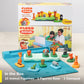 PlayShifu Plugo Animals - Super Safari Adventure Kit with Puzzles for Kids Ages 4 Years & Up (App Based, Device Not Included)