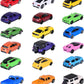 Majorette Street Cars Assortment - Design & Style May Vary, Only 1 Car Included