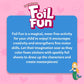 Skillmatics Foil Fun: Dress Up No Mess Art Kit For Kids Ages 4+