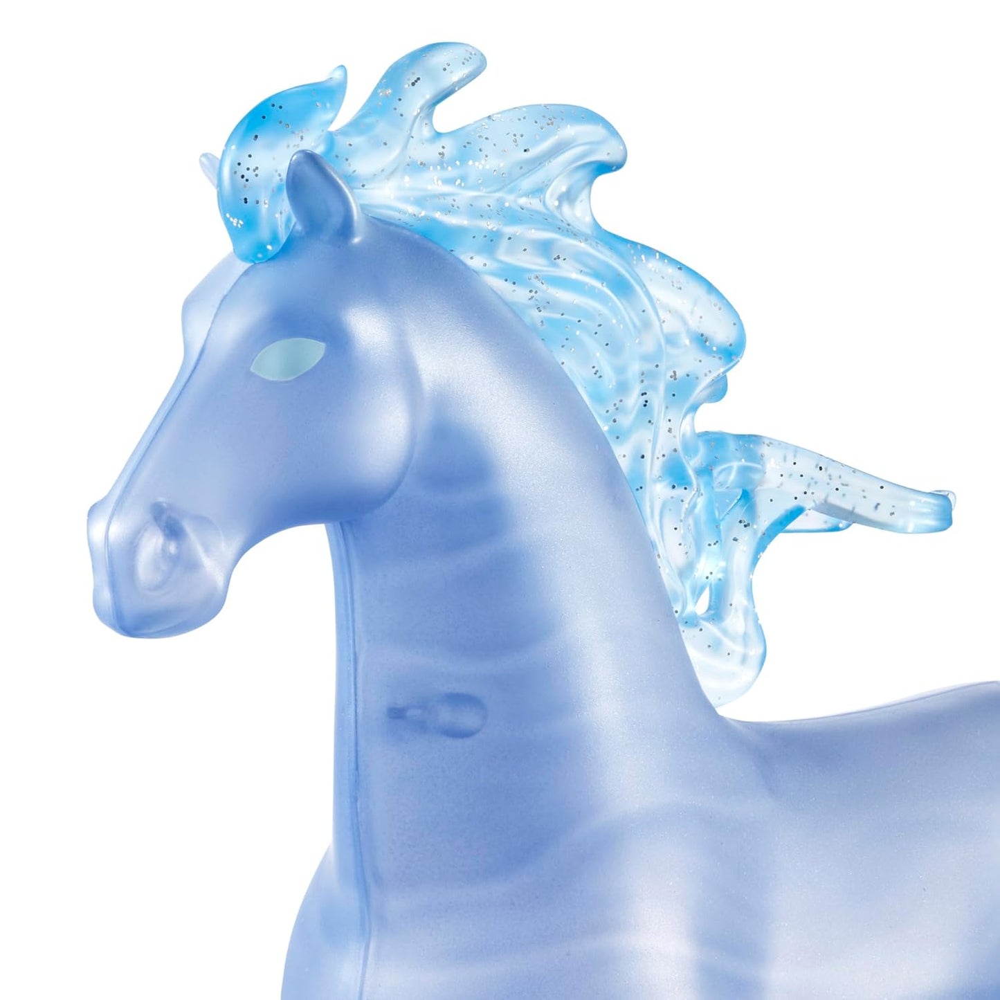 Disney Frozen Elsa Fashion Doll & Horse-Shaped Water Nokk Figure Set Inspired By Disney Frozen 2 Movie