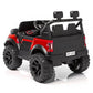 21B Electric Battery Operated Ride on Jeep for Kids