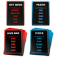 Hasbro Gaming Taboo Uncensored Board Game for Ages 17+