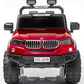 21B Electric Battery Operated Ride on Jeep for Kids