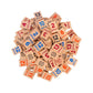 Funskool Games Rummikub Wooden Tiles, 2-4 Players Strategy Fun Family Game for Ages 7 Years+