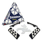 Funskool Goliath Games Triominos Strategy Board Game, 2-4 Players, For Ages 6 Years & Up