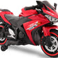 R3 Bike with Rechargeable Battery Operated Ride on Bike For Kids