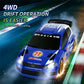 VW Polo RC Drift Car – 2.4G 4WD