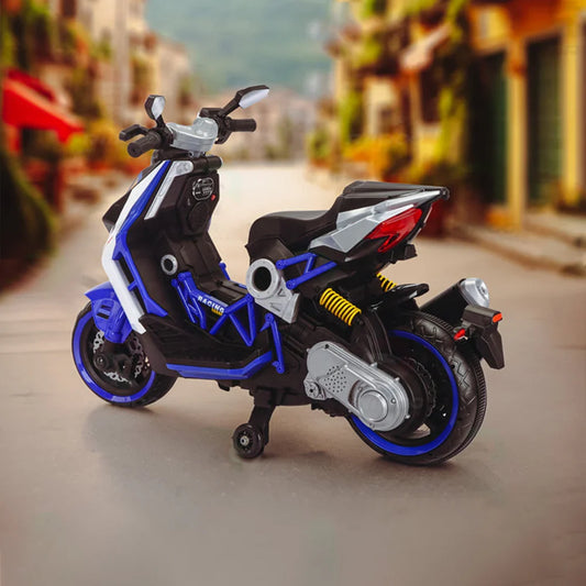HSV6  Kids Electric Scooty Bike