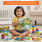 All-in-1 Toddler Jungle Play Gift Box – Wooden Toys (2+ Years)