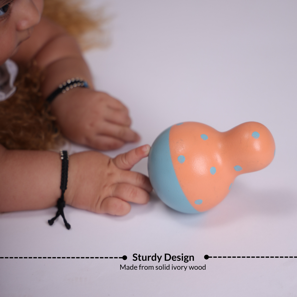 Wobble Toy