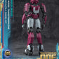 Transformers ONE Elita Cogged Bot Mode Action Figure Kit For Kids and Collectors