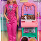 Barbie Baby Doctor Playset With Brunette Fashion Doll, 1 Baby Doll And Accessories For Kids Ages 3+