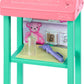 Barbie Baby Doctor Playset With Brunette Fashion Doll, 1 Baby Doll And Accessories For Kids Ages 3+