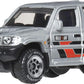 Hot Wheels 2026 Silver Series Streets of Japan Premium Vehicle Set Including 6 Collectible Cars for Kids & Collectors