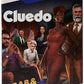 Hasbro Gaming Cluedo Grab and Go Portable Travel Game for 3-6 Players Ages 8 and Up