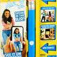 Pictionary Air 2 Game for Kids, Adults, Family and Game Night, Air-Drawing Family Game, Draw in The Air and See it On Screen