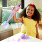 Barbie Doll Fantasy Fashion Pack With Accessories For Kids Ages 3+