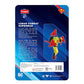 Funskool Lunar Combat SuperMan Action Figurine for Ages 4+ (Card & Design May Vary)