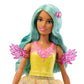 Barbie A Touch of Magic Doll & Accessories, Teresa with Fantasy Outfit