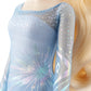 Disney Frozen Elsa Fashion Doll & Horse-Shaped Water Nokk Figure Set Inspired By Disney Frozen 2 Movie